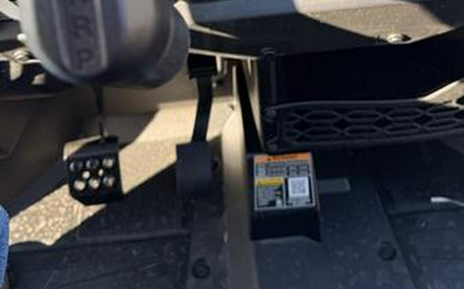 2026 Polaris® Ranger Crew SP 570