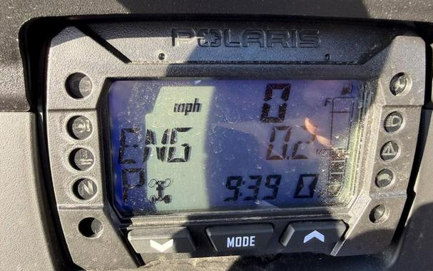 2026 Polaris® Ranger Crew SP 570