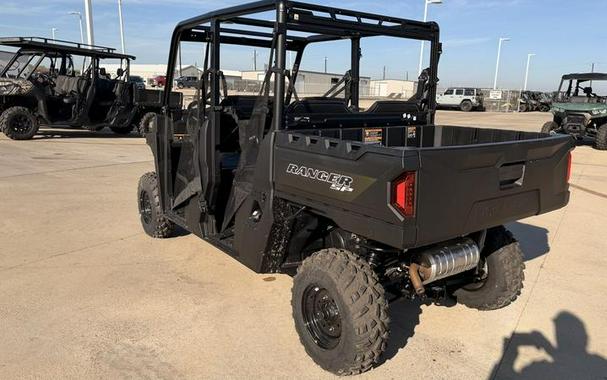 2026 Polaris® Ranger Crew SP 570