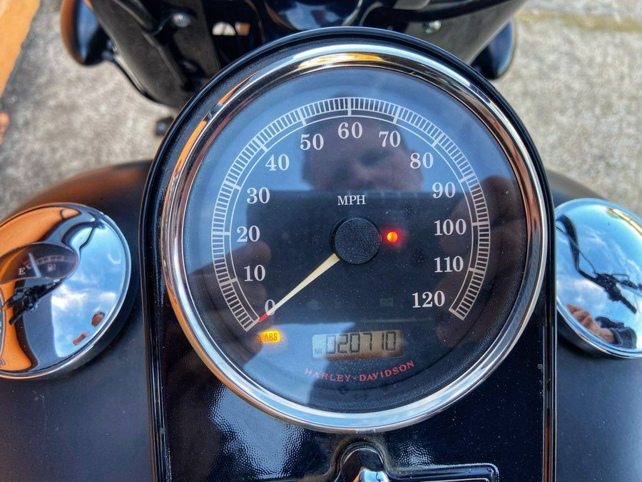 2016 Harley-Davidson® FLSTFBS - Fat Boy® S