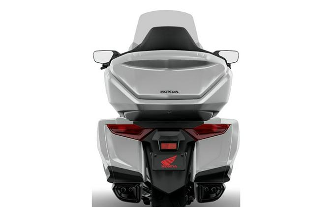 2025 Honda Gold Wing Tour