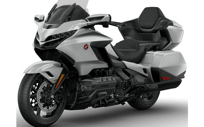 2025 Honda Gold Wing Tour