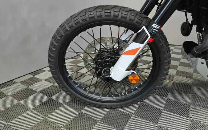 2026 KTM 390 Adventure R