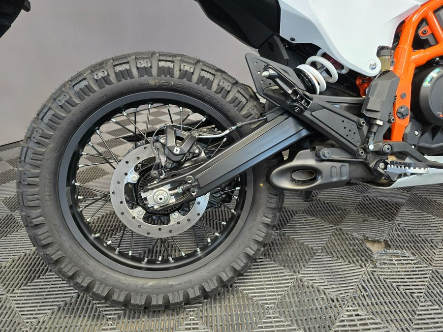 2026 KTM 390 Adventure R