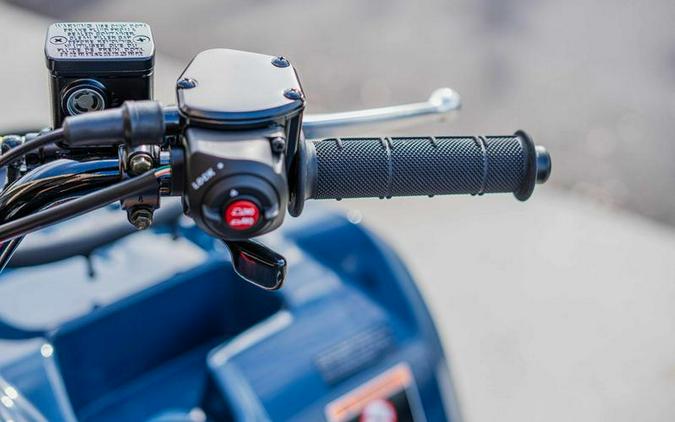 2025 Kawasaki Brute Force® 450 4x4