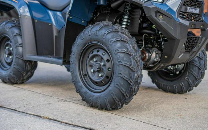 2025 Kawasaki Brute Force 450 4x4