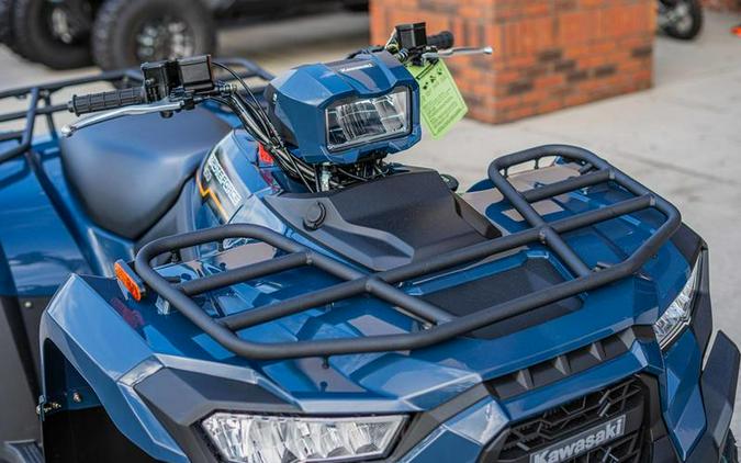 2025 Kawasaki Brute Force® 450 4x4