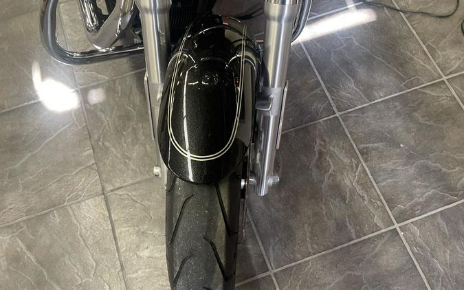 2016 Harley-Davidson® XL1200T - Sportster® SuperLow® 1200T