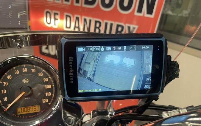 2016 Harley-Davidson® XL1200T - Sportster® SuperLow® 1200T