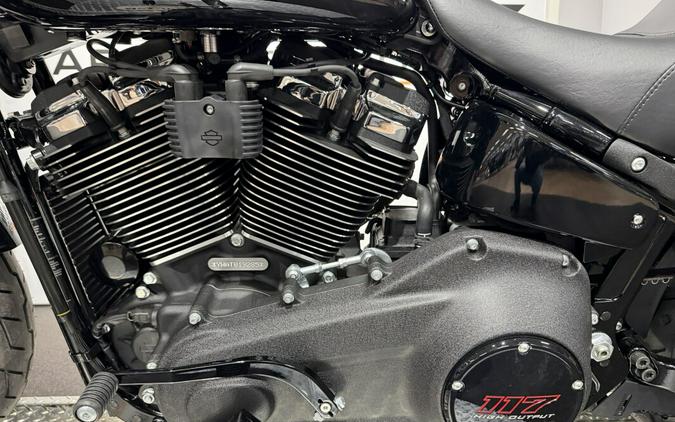 2026 Harley-Davidson® Low Rider® S