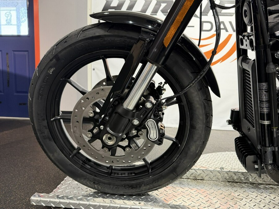 2026 Harley-Davidson® Low Rider® S