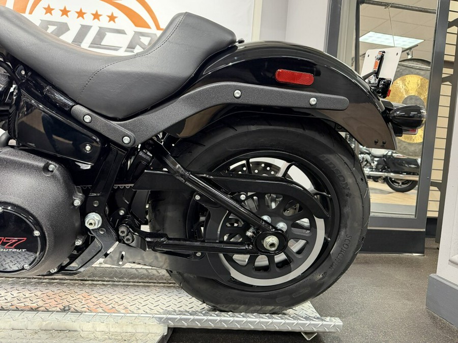 2026 Harley-Davidson® Low Rider® S