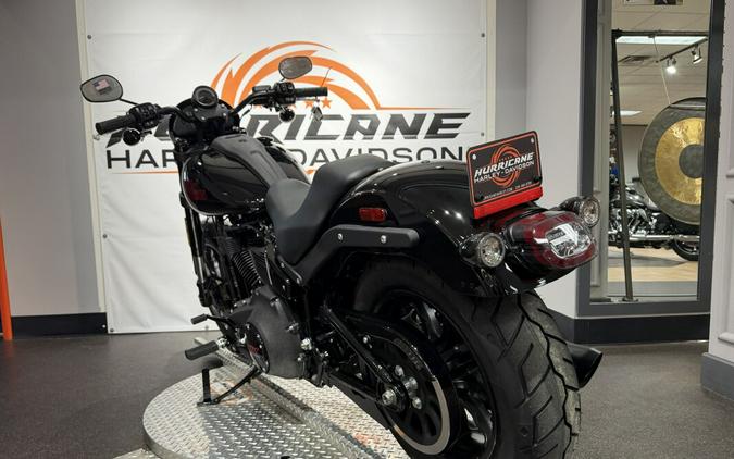 2026 Harley-Davidson® Low Rider® S