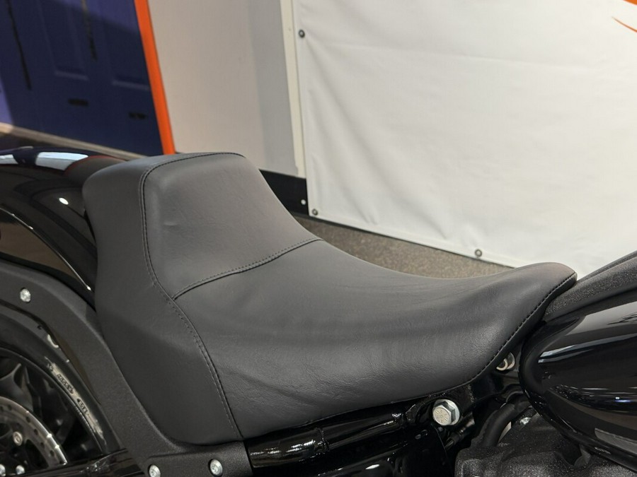 2026 Harley-Davidson® Low Rider® S