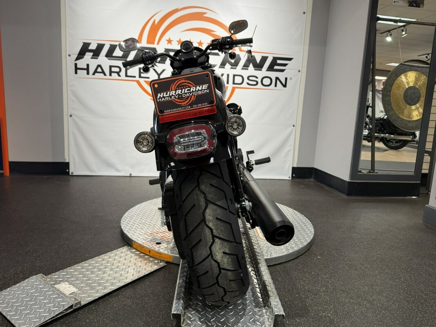 2026 Harley-Davidson® Low Rider® S