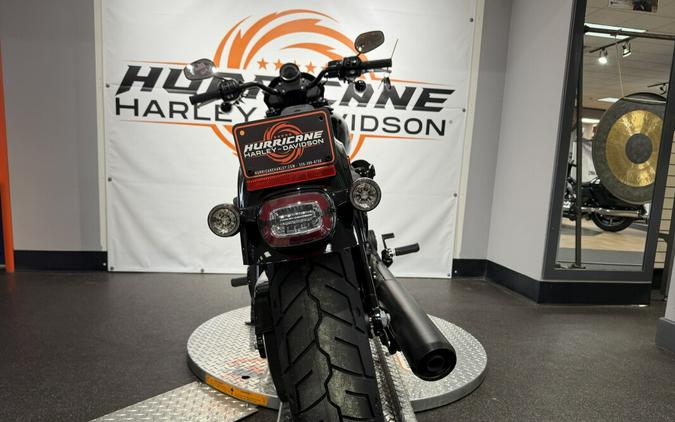 2026 Harley-Davidson® Low Rider® S