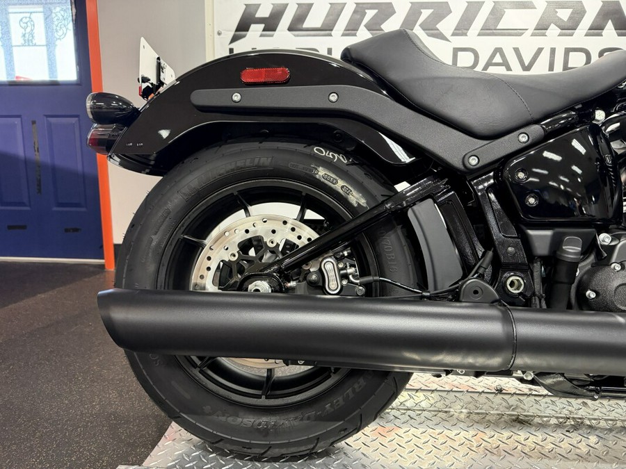 2026 Harley-Davidson® Low Rider® S