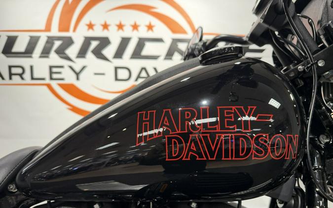 2026 Harley-Davidson® Low Rider® S
