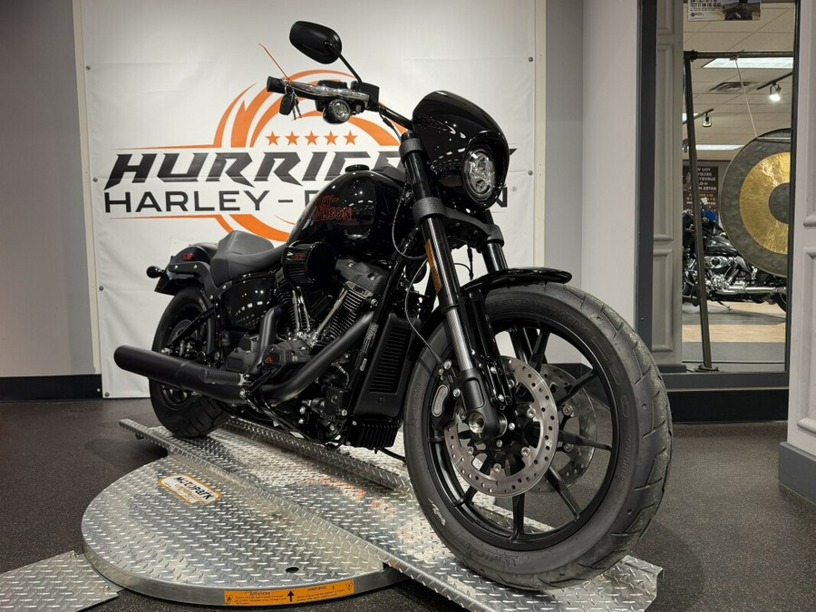 2026 Harley-Davidson® Low Rider® S