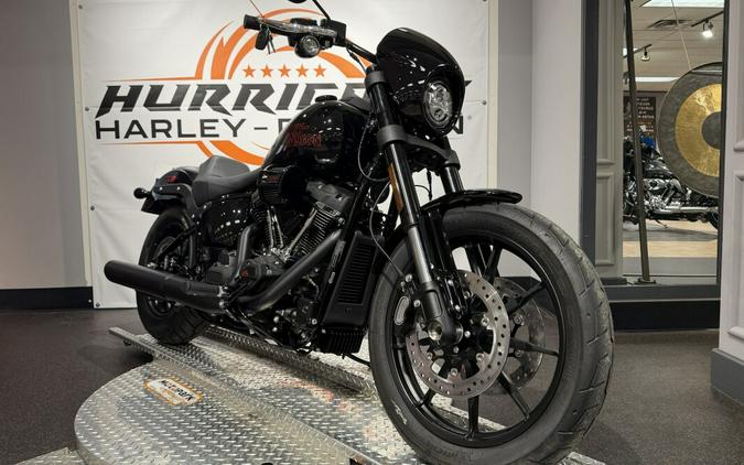 2026 Harley-Davidson® Low Rider® S