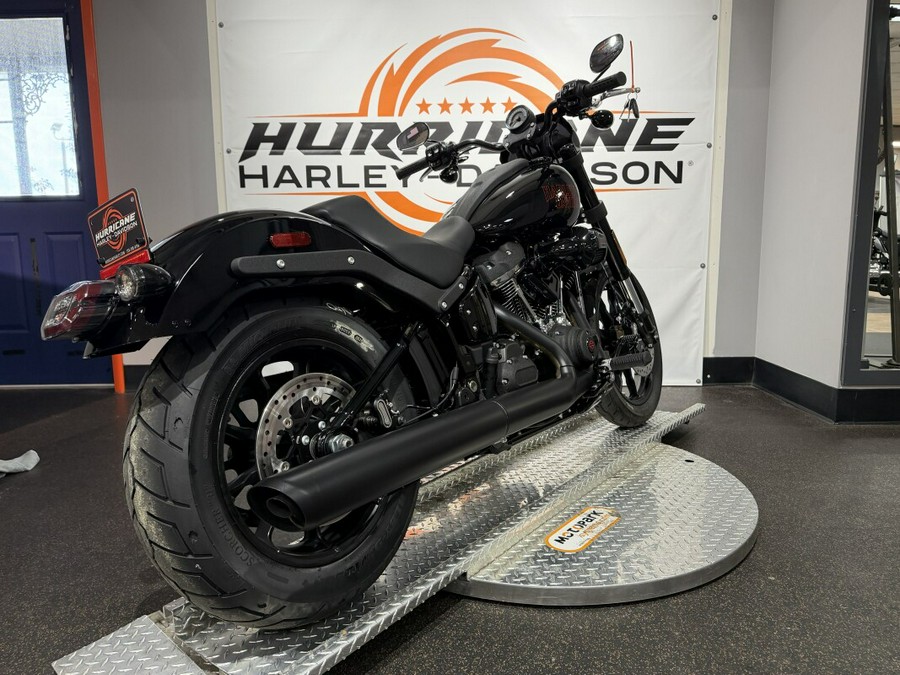 2026 Harley-Davidson® Low Rider® S