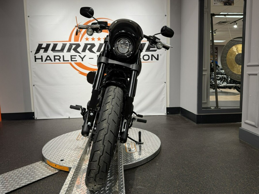 2026 Harley-Davidson® Low Rider® S