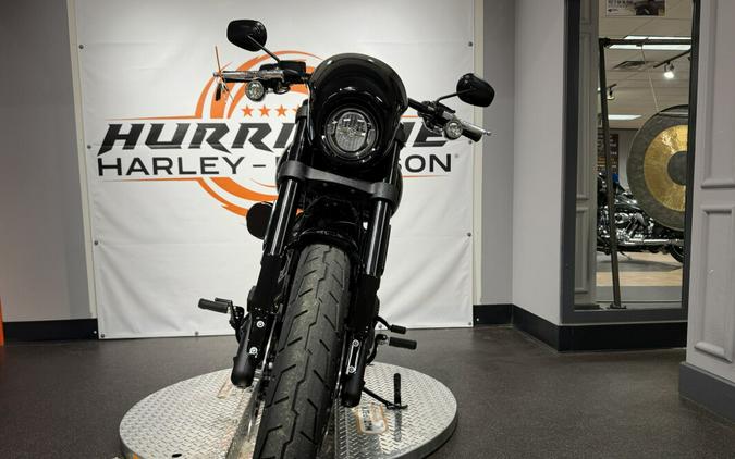 2026 Harley-Davidson® Low Rider® S