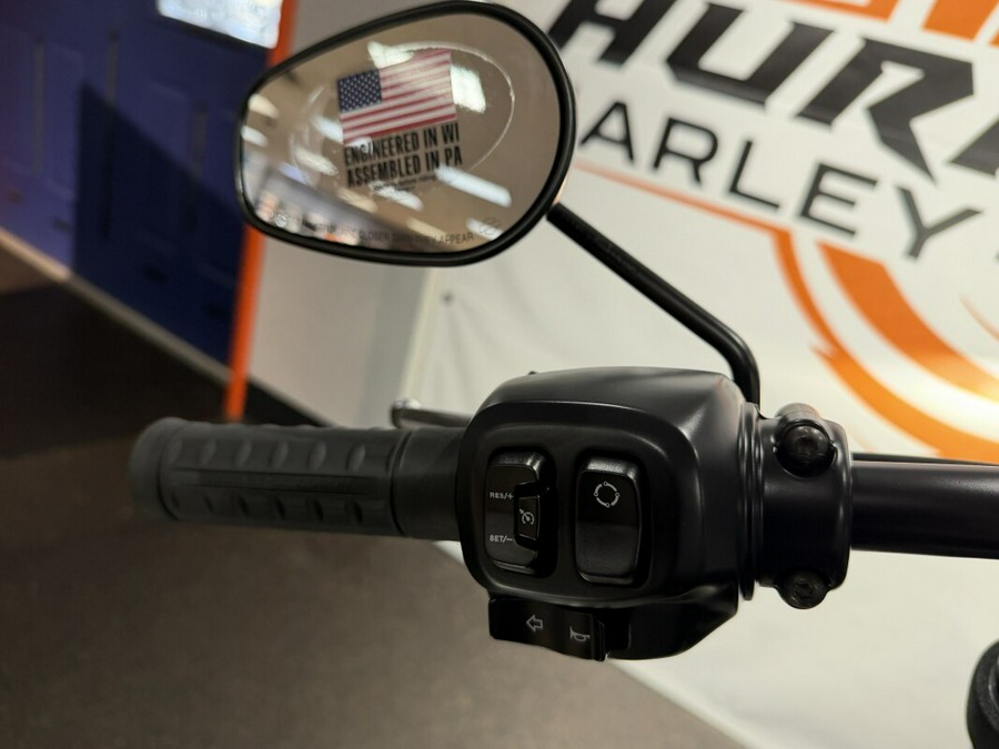 2026 Harley-Davidson® Low Rider® S