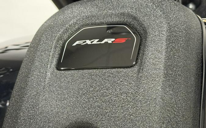 2026 Harley-Davidson® Low Rider® S