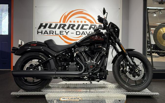 2026 Harley-Davidson® Low Rider® S