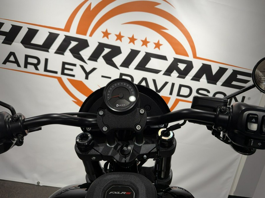 2026 Harley-Davidson® Low Rider® S