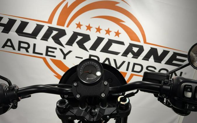 2026 Harley-Davidson® Low Rider® S