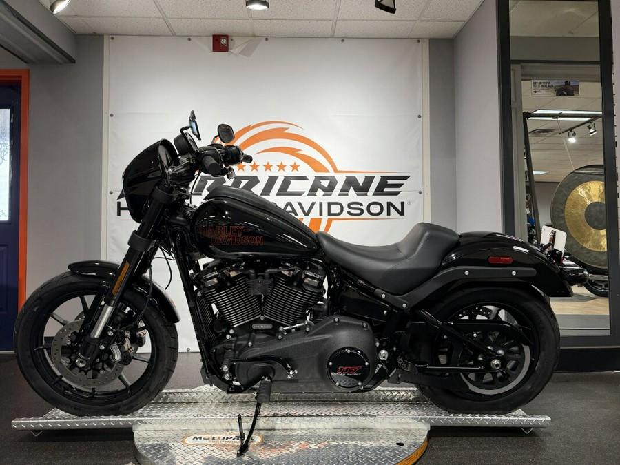 2026 Harley-Davidson® Low Rider® S