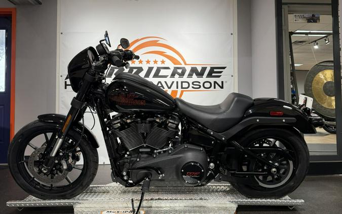 2026 Harley-Davidson® Low Rider® S
