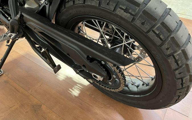 2024 HUSQVARNA 901 NORDEN EXPEDITION