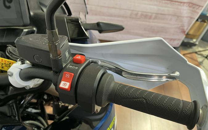 2024 HUSQVARNA 901 NORDEN EXPEDITION