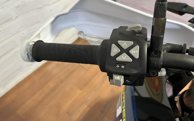 2024 HUSQVARNA 901 NORDEN EXPEDITION