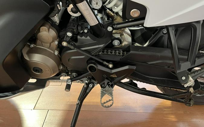 2024 HUSQVARNA 901 NORDEN EXPEDITION