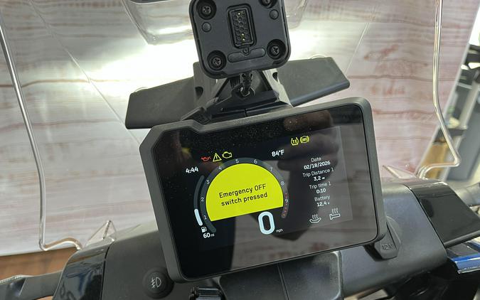 2024 HUSQVARNA 901 NORDEN EXPEDITION