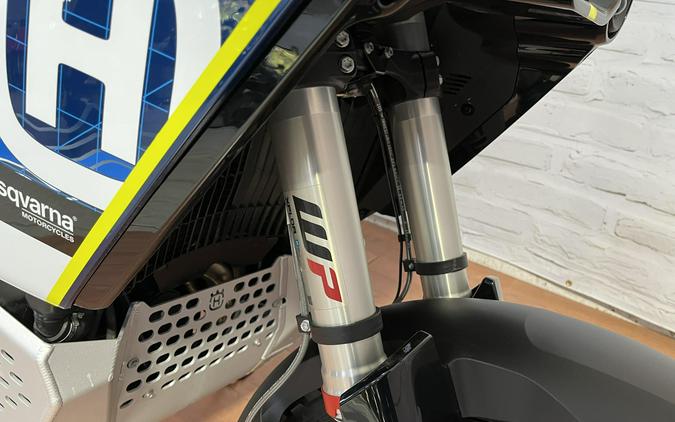 2024 HUSQVARNA 901 NORDEN EXPEDITION