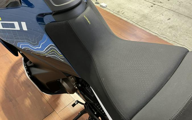 2024 HUSQVARNA 901 NORDEN EXPEDITION