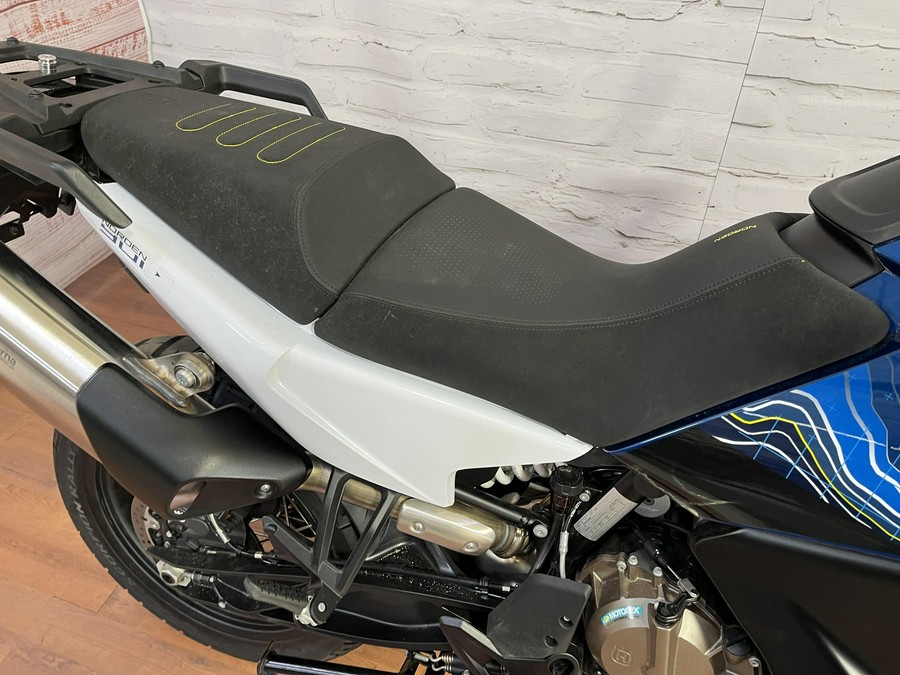 2024 HUSQVARNA 901 NORDEN EXPEDITION