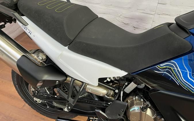 2024 HUSQVARNA 901 NORDEN EXPEDITION