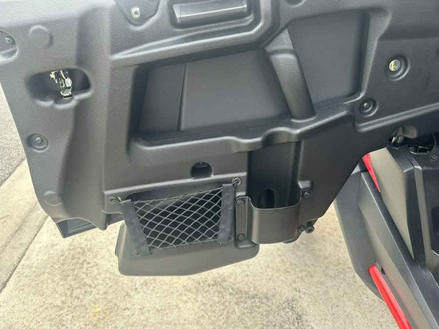 2024 Honda Talon 1000X-4 FOX Live Valve 4 FOX Live Valve