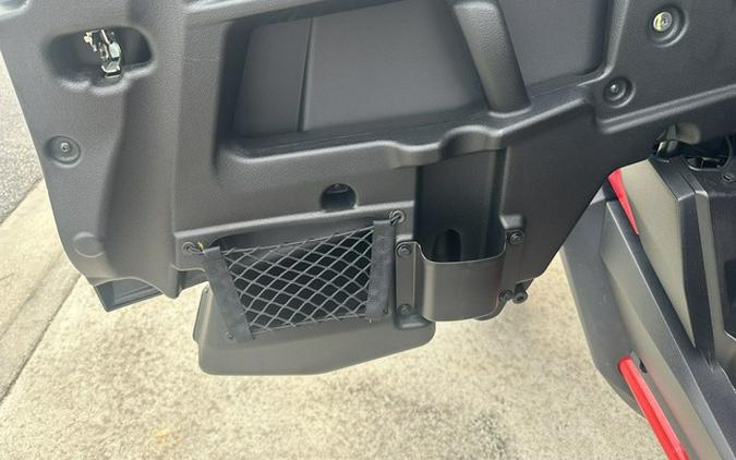 2024 Honda Talon 1000X-4 FOX Live Valve 4 FOX Live Valve