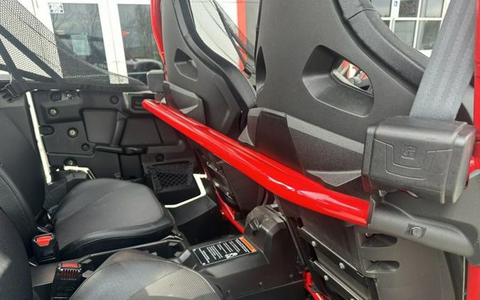 2024 Honda Talon 1000X-4 FOX Live Valve 4 FOX Live Valve