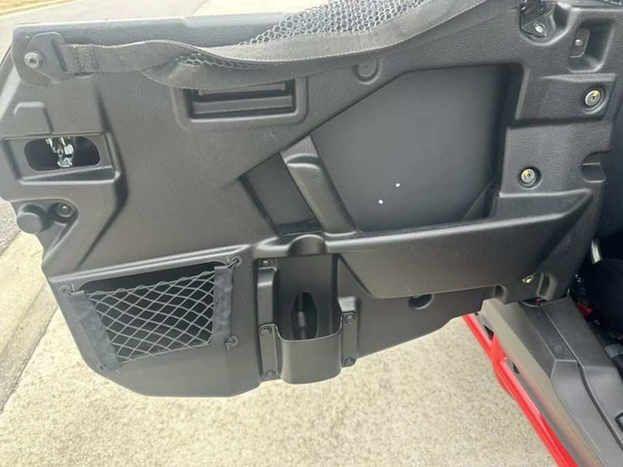 2024 Honda Talon 1000X-4 FOX Live Valve 4 FOX Live Valve