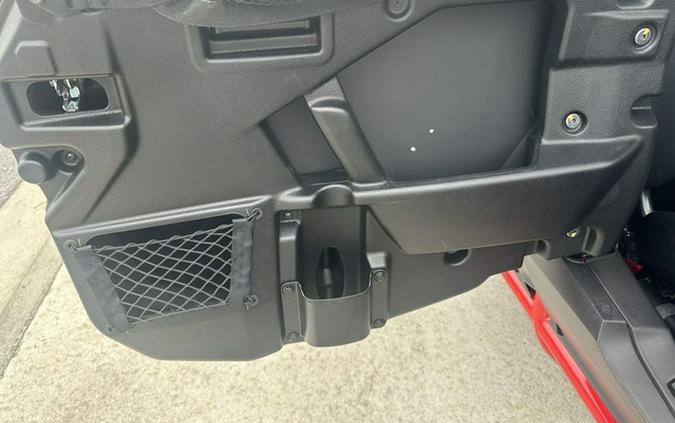 2024 Honda Talon 1000X-4 FOX Live Valve 4 FOX Live Valve