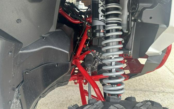 2024 Honda Talon 1000X-4 FOX Live Valve 4 FOX Live Valve