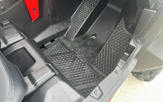 2024 Honda Talon 1000X-4 FOX Live Valve 4 FOX Live Valve